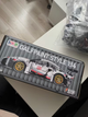 Конструктор машика Техник Porsche 911 RSR 1202 деталей маштаб 1:14 Порш 911 белый - изображение 5