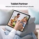 Мягкая подставка подушка для планшета UGREEN LP473 iPad Pro iPhone Регулировка угла Tablet Pillow Stand Grey (60646) - изображение 3