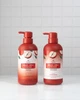 Набор для волос с яблочным уксусом Apple Cider Vinegar Shampoo Bogenia шампунь и кондиционер - изображение 1