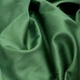 Простынь на резинке Moon&Star Green Velvet Сатин Premium 160х200х25 см (MS-850004374) - изображение 3