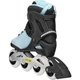 Роликовые коньки Rollerblade Macroblade 80 W powder blue-black 260 86B0760020-FN02 - изображение 5