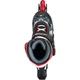 Роликовые коньки Rollerblade Microblade SL black-red 28-32 86B0751540-ND01 - изображение 6