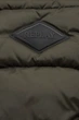 Чоловічий зелений жилет Replay M M8406 .000.84972 - изображение 3