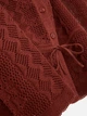 Топ Primark коричневий OQFWY697 XS - изображение 7