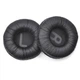 Амбушури для JBL T450BT, T500BT, Tune600, 660, 510BT Black - зображення 6