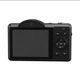 Фотокамера Ultra HD 80MP селфи камера, фотоаппарат с передней и селфи камерой, wifi - изображение 3
