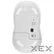 Миша LOGITECH Signature M650 for Business Large Off-White (910-006349) - изображение 4