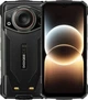 Смартфон DOOGEE Fire 7 Ultra 8/256GB Obsidian Gray - изображение 1