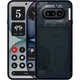Смартфон Nothing Phone (4a) 8/128GB Black - изображение 1