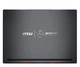 Ноутбук MSI Stealth A16 MercedesAMG Ryzen AI 9 HX 370/32G/2T/W11 RTX5070 (Stealth A16 MercedesAMG AI+ | A3XWGG-034PL) - изображение 6