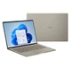 Ноутбук ASUS ZenBook A14 UX3407QA X X1-26-100/32GB/512/Win11 OLED (UX3407QA-QD307W) - изображение 1