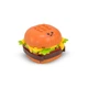 Конструктор дитячий "Western fast food: Hamburger" 1024A-1, пластик, 93 деталі - зображення 2