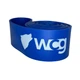 Резинка-еспандер 30-90 кг для тренувань та фітнесу WCG Level 5 (64 мм) - изображение 1