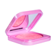 Рум’яна ZOLA Velvet Blush Glow 04 Ніжна троянда Soft Rose - изображение 2