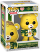 Фігурка Funko Pop! Care Bears x Wicked Funshine Bear as Wicked Scarecrow 93387 (0889698933872) - зображення 1