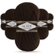 Упаковка Alize Lana Gold, Коричневый №26, 5шт - 100 г / 240 м, полушерстянная пряжа средней толщины для вязания, упаковка 5 мотков - изображение 1