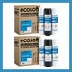 Комплект картриджей Ecosoft CPV3ECO х2 для осмоса - изображение 1