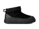 Уггі чоловічі UGG All Gender CL Ultra Mini Weather Hybrid Black 40 Чорні - изображение 1