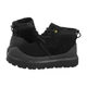 Жіночі Уггі UGG All Gender Neumel High Weather Hybrid Black 41 Чорні - изображение 2