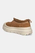 Уггі чоловічі UGG All Gender Tasman Weather Hybrid Chestnut 41 - изображение 4
