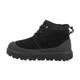 Жіночі Уггі UGG All Gender Neumel High Weather Hybrid Black 41 Чорні - изображение 4