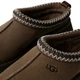 Уггі жіночі UGG Tazz Slipper Platform Hickory 40 - изображение 3