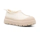 Жіночі Уггі UGG Tasman Weather Hybrid Leather Birch Pepper 38 Білі - зображення 3