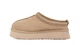 Уггі жіночі UGG Tazz Slipper Platform Mustard Seed 41 - зображення 3