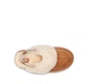 Уггі жіночі UGG Funkette Chestnut 37 - зображення 2