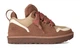 Уггі жіночі UGG Lowmel Rocky Oak 41 - зображення 1