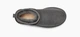 Уггі жіночі UGG Ultra Mini Classic 2 Grey 42 Сірі - изображение 5