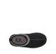 Жіночі уггі UGG Tazz Slipper Platform Black 36 Чорні - зображення 3