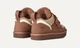 Уггі жіночі UGG Lowmel Rocky Oak 41 - зображення 4