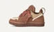 Уггі жіночі UGG Lowmel Rocky Oak 41 - зображення 5