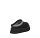 Жіночі уггі UGG Tazz Slipper Platform Black 36 Чорні - зображення 5