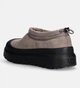 Жіночі Уггі UGG Tasman Weather Hybrid Smoke Plume 37 Сірі - изображение 5