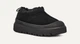 Уггі чоловічі UGG All Gender Tasman Weather Hybrid Black 43 Чорні - изображение 2