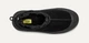 Уггі чоловічі UGG All Gender Tasman Weather Hybrid Black 43 Чорні - изображение 3