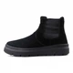 Чоловічі уггі UGG Burleigh Chelsea Black 45 Чорні - изображение 3
