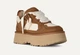 Жіночі Уггі UGG Astromel Chestnut 39 - зображення 6