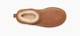 Уггі жіночі UGG Ultra Mini Classic 2 Chestnut 36 - изображение 6