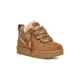 Уггі жіночі UGG Lowmel Sneaker Chestnut 37 - изображение 2