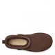 Уггі жіночі UGG Ultra Mini Platform Chocolate 40 - зображення 4