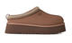 Уггі жіночі UGG Tazz Slipper Platform Rocky Oak 41 - зображення 1
