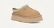 Уггі жіночі UGG Tazz Slipper Platform Sand 40 Пісочні - зображення 2