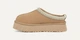 Уггі жіночі UGG Tazz Slipper Platform Sand 40 Пісочні - зображення 4