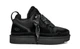 Уггі жіночі UGG Lowmel Sneaker Black 39 Чорні - изображение 1