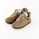 Уггі жіночі UGG Lowmel Sneaker Sand 40 - изображение 7