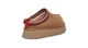 Уггі жіночі UGG Tazz Slipper Platform Chestnut 38 - изображение 3