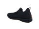 Кроссовки мужские SWIN SHOES 871622/43 Черный 43 размер - 27,3 см стелька - изображение 2